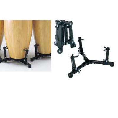 楽天市場】パール コンガスタンド コンガ用オールフィットショート