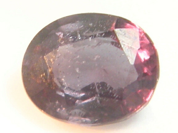 楽天市場】天然石 カラーチェンジガーネット0．89ct : Gems 楽天