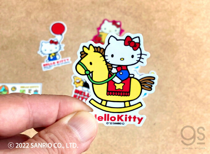 楽天市場】ハローキティレトロ 風船 キャラクター サンリオ SANRIO