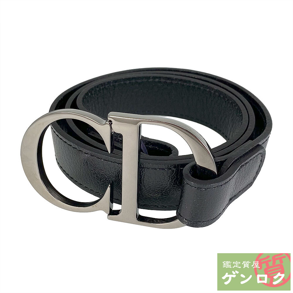 楽天市場】dior belt 中古の通販