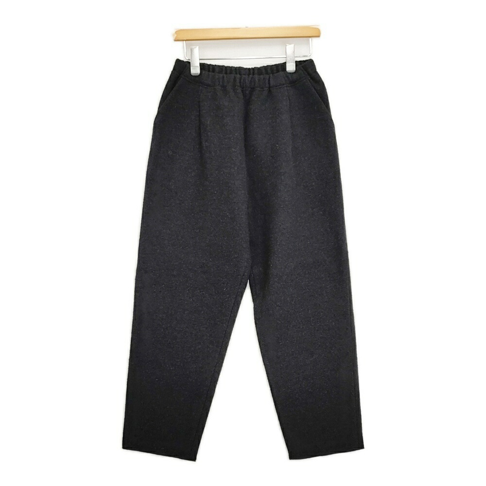 楽天市場】evam eva カシミア パンツの通販