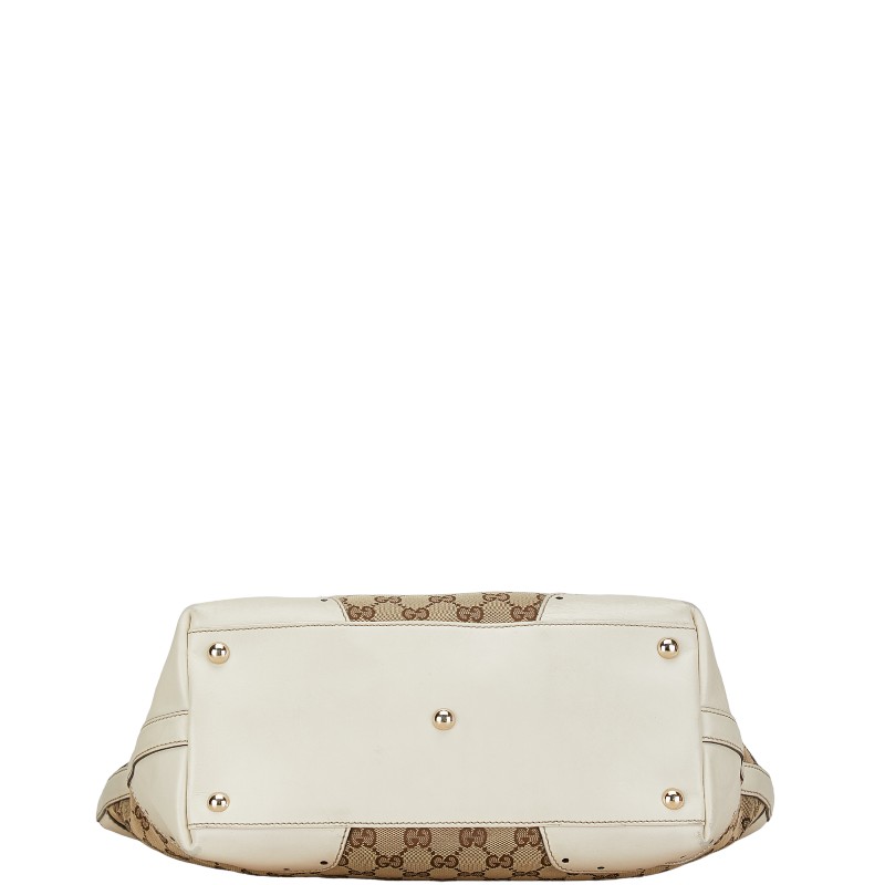 楽天市場】グッチ GGキャンバス ハンドバッグ トートバッグ 145993