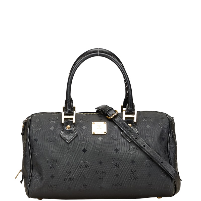 エムシーエム(MCM) 中古 ボストンバッグ | 通販・人気ランキング