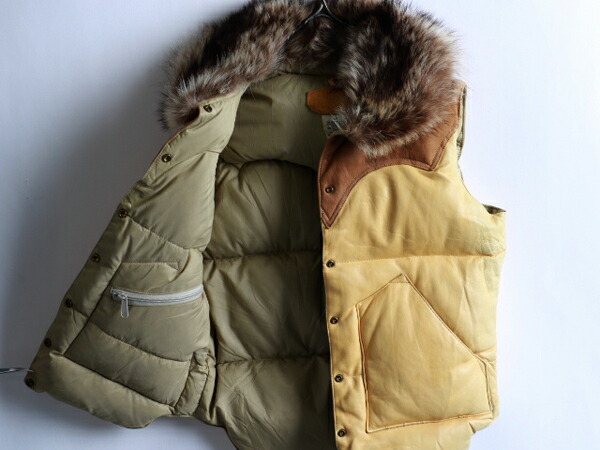 楽天市場】70's ☆ Rocky Mountain ロッキー マウンテン ナイロン