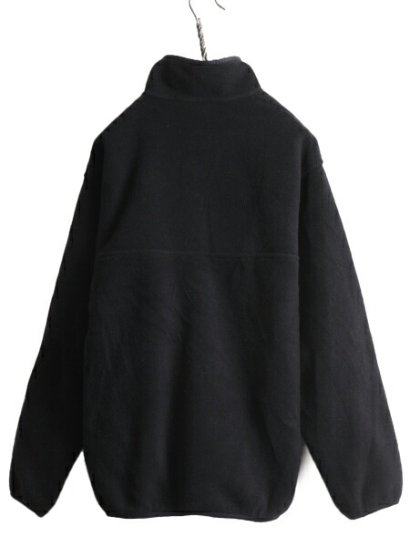 楽天市場】00s USA製 01年製 パタゴニア シンチラ スナップT メンズ M