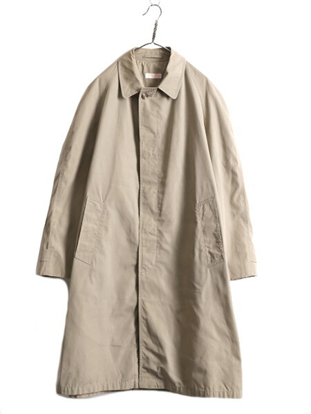 楽天市場】70s USA製 ☆ ブルックスブラザーズ ステンカラー コート