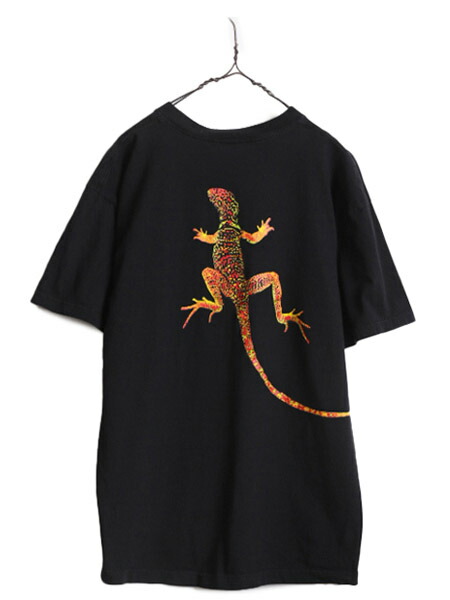 楽天市場】ほぼデッドストック 90s USA製 ☆ マルボロ リザード