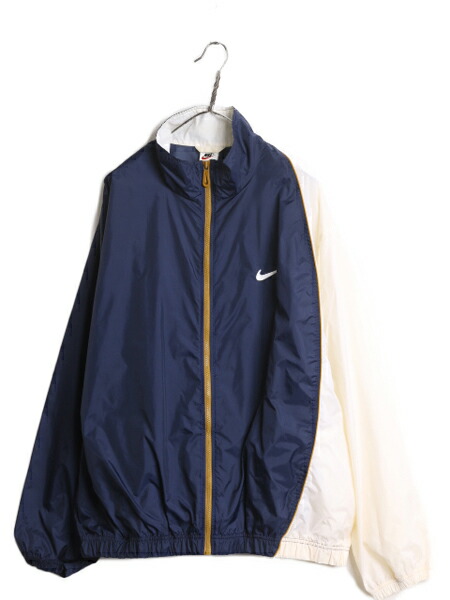 楽天市場】90s ナイキ ナイロン ジャケット メンズ XXL オールド 90