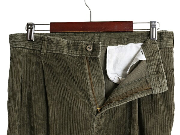 楽天市場】90s ドッカーズ リーバイス 太畝 コーデュロイ パンツ