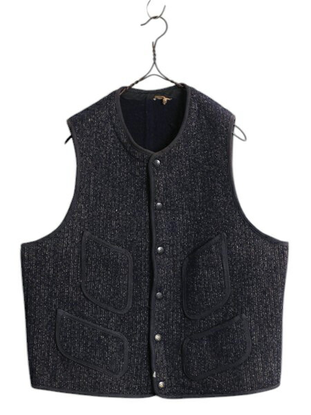 楽天市場】50s ☆ ブラウンズビーチ ベスト 44 メンズ M 程