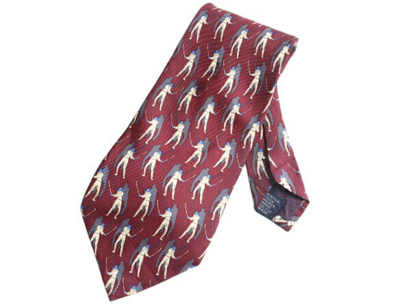 楽天市場】90s USA製 100% シルク ポロ ラルフローレン ネクタイ 古着