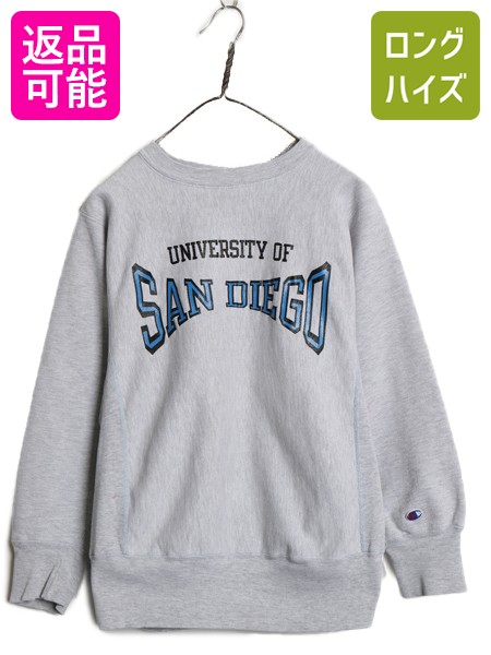 楽天市場】80's チャンピオン リバースウィーブ トリコタグの通販