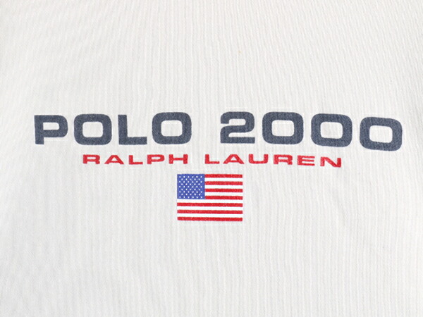 楽天市場】00's 大きいサイズ XL □ ポロスポーツ ラルフローレン