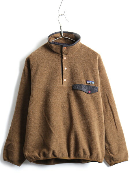 楽天市場】90's USA製 オールド □ 96年製 PATAGONIA パタゴニア