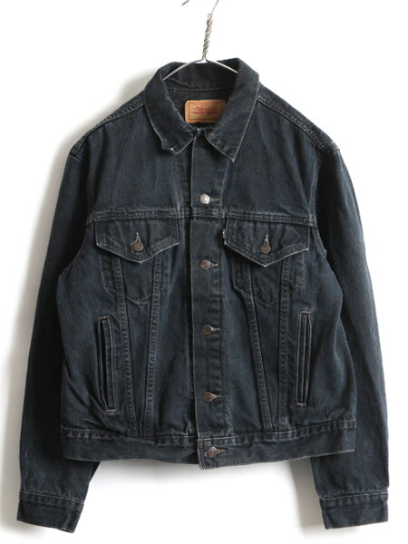 楽天市場】80s USA製 ビンテージ ☆ リーバイス 70506 1913 デニム