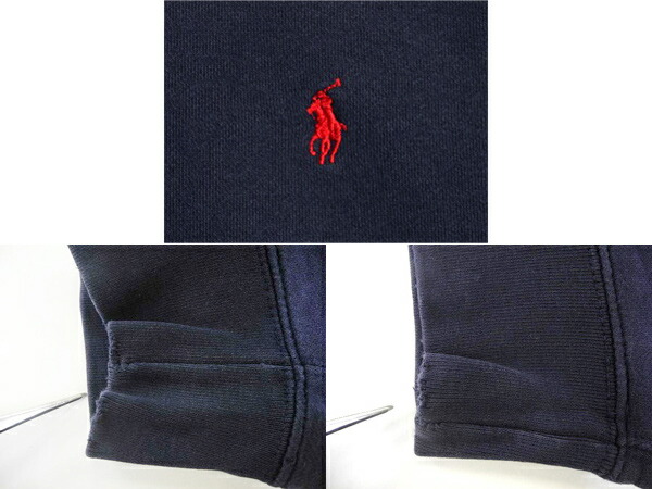 楽天市場】90s オールド □ POLO ポロ ラルフローレン スウェット
