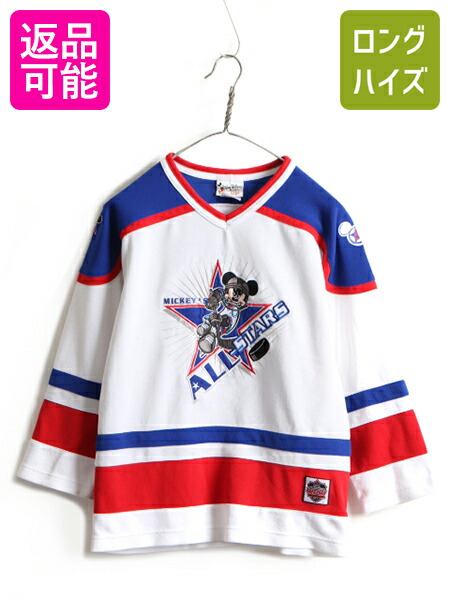 楽天市場】キッズ XL メンズ XS □ ディズニー オフィシャル ミッキー