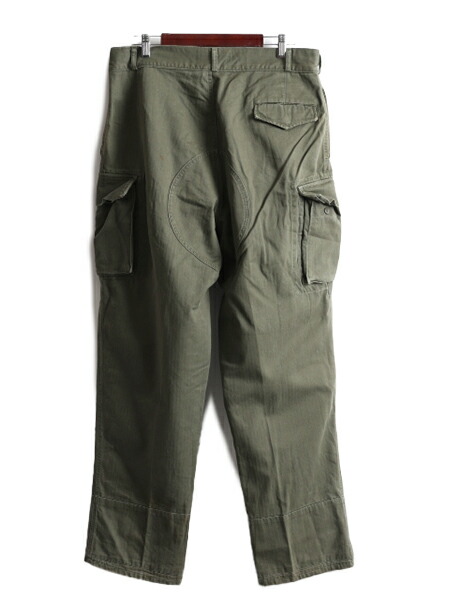 楽天市場】USA製 □ ポロ ラルフローレン ヘリンボーン カーゴ パンツ