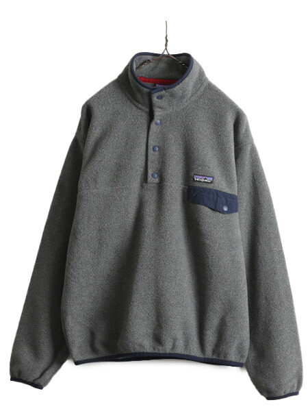 楽天市場】16年製 パタゴニア ライトウェイト シンチラ スナップT