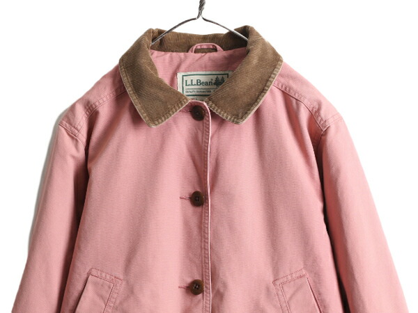 楽天市場】エルエルビーン ハンティング ジャケット レディース M