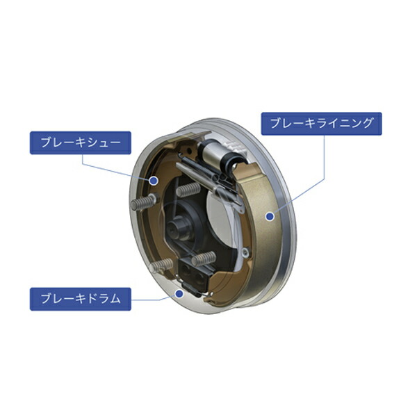 楽天市場】曙 AKEBONO ジムニー JB23W JB33 JB43W JB64W JB74W
