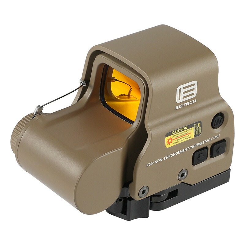 楽天市場】HOLY WARRIOR ET 558 EXPS3-0 Gen3 タイプ ホロサイト DE