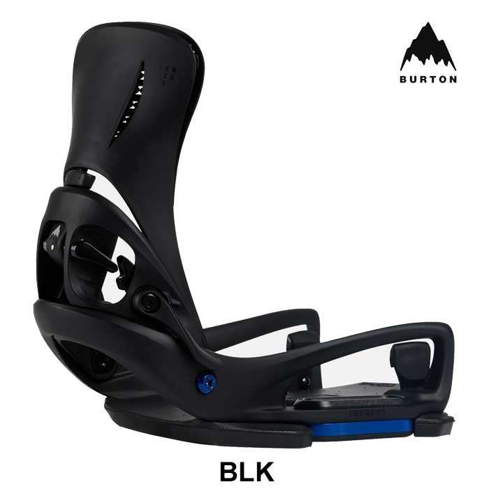 楽天市場】【1日最大P21倍】バートン スノーボードビンディング