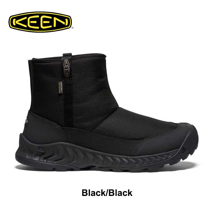 楽天市場】【1日最大P21倍】【購入特典あり】キーン メンズ フッド