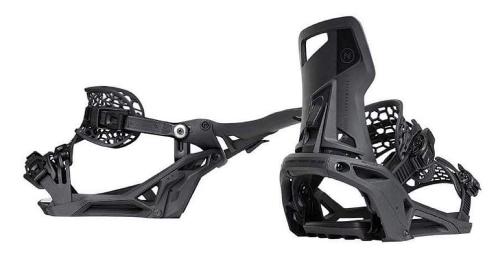 楽天市場】22-23 NIDECKER SUPER MATIC ナイデッカー スーパーマチック