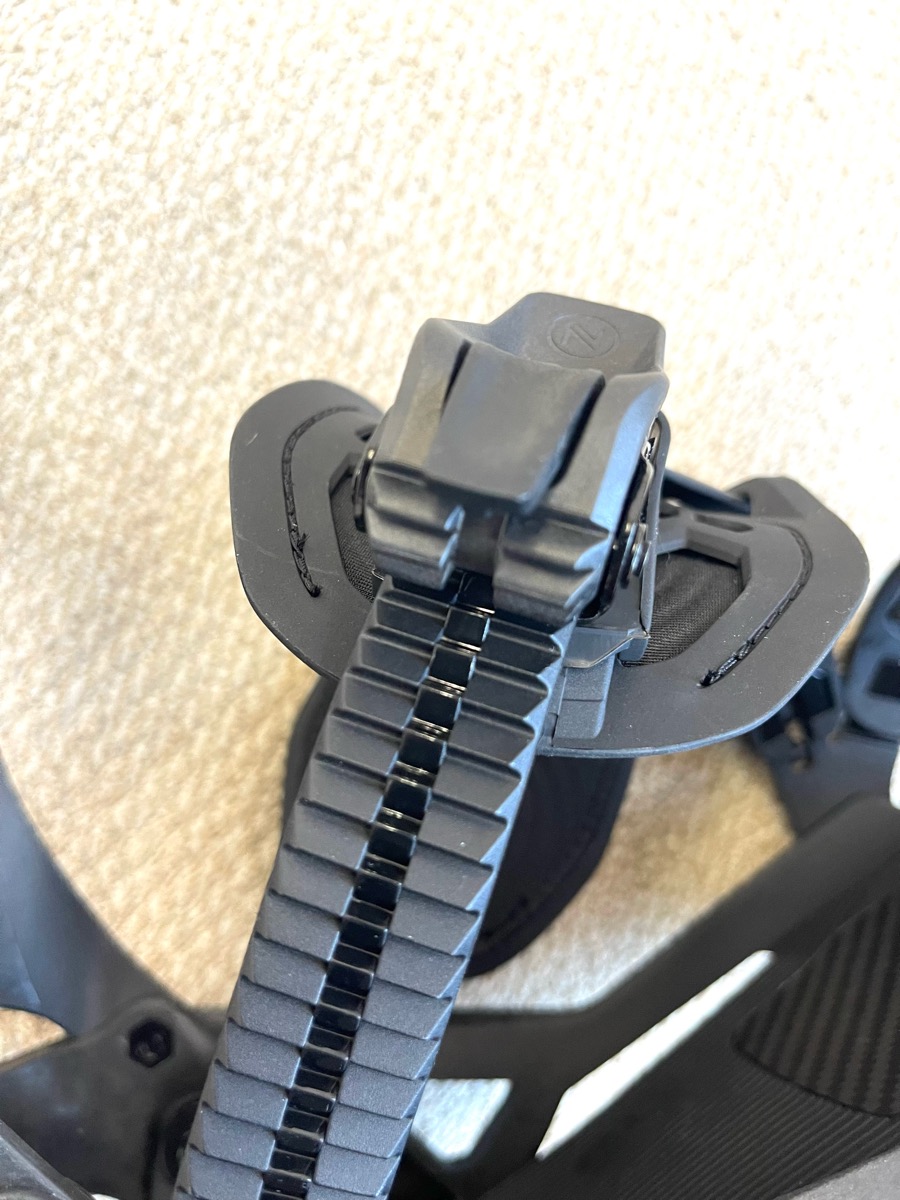 楽天市場】24-25シーズン NIDECKER SUPER MATIC CARBON ナイデッカー