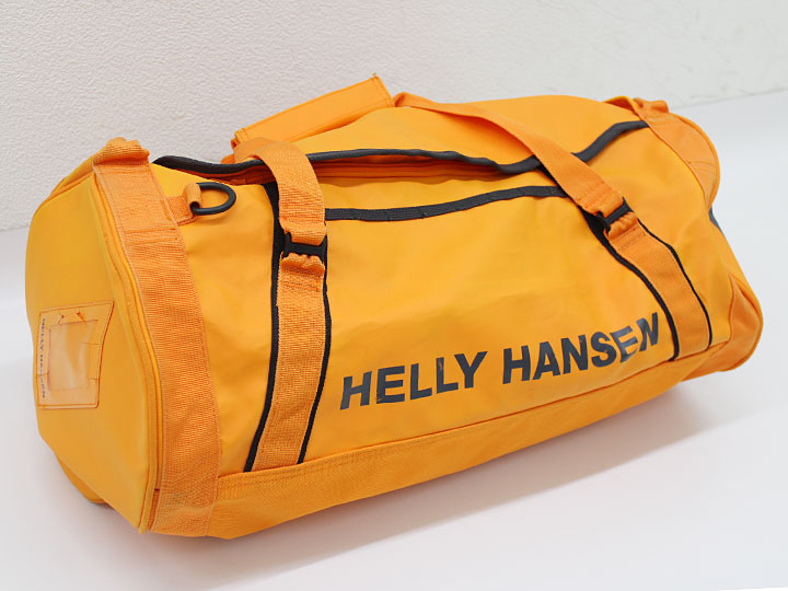 楽天市場】ヘリーハンセン リュック（カラーオレンジ）の通販