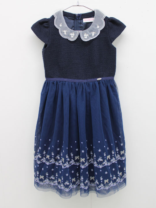 楽天市場】フォーマル（ブランドメゾピアノ）（ワンピース｜キッズ