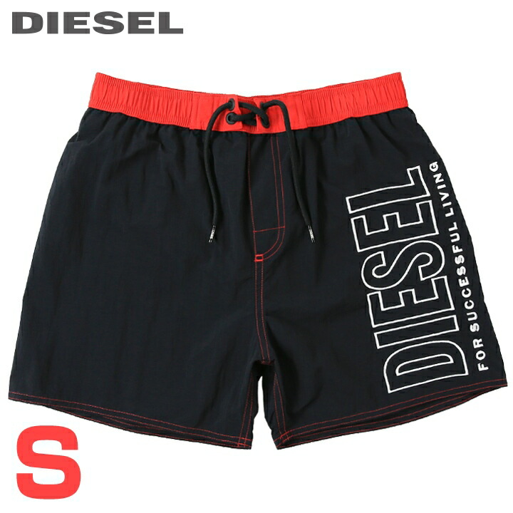 楽天市場】ディーゼル ビーチウエアの通販
