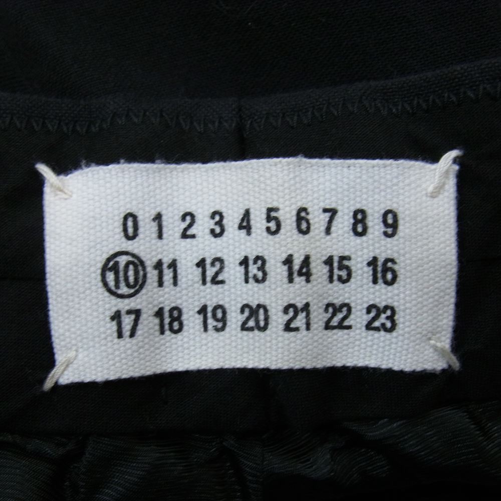 楽天市場】MAISON MARTIN MARGIELA メゾンマルタンマルジェラ パンツ