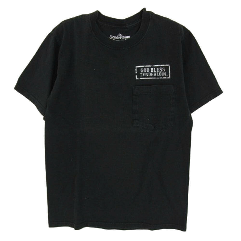 楽天市場】テンダーロイン（Tシャツ・カットソー｜トップス）：メンズ