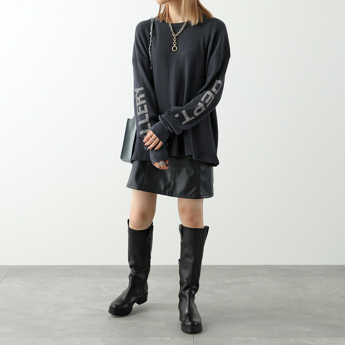 楽天市場】GALLERY DEPT ギャラリーデプト 長袖 Tシャツ GALLERY DEPT