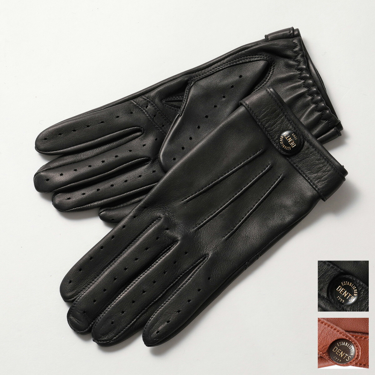 楽天市場】DENTS デンツ 手袋 Fleming 007 SPECTRE スペクター 15-1007