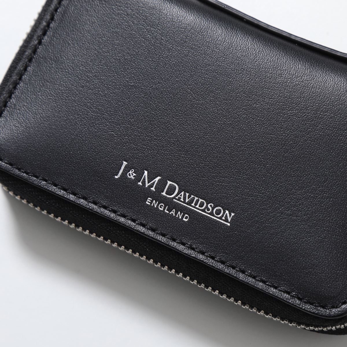 楽天市場】J&M DAVIDSON ジェイアンドエム デヴィッドソン キーケース