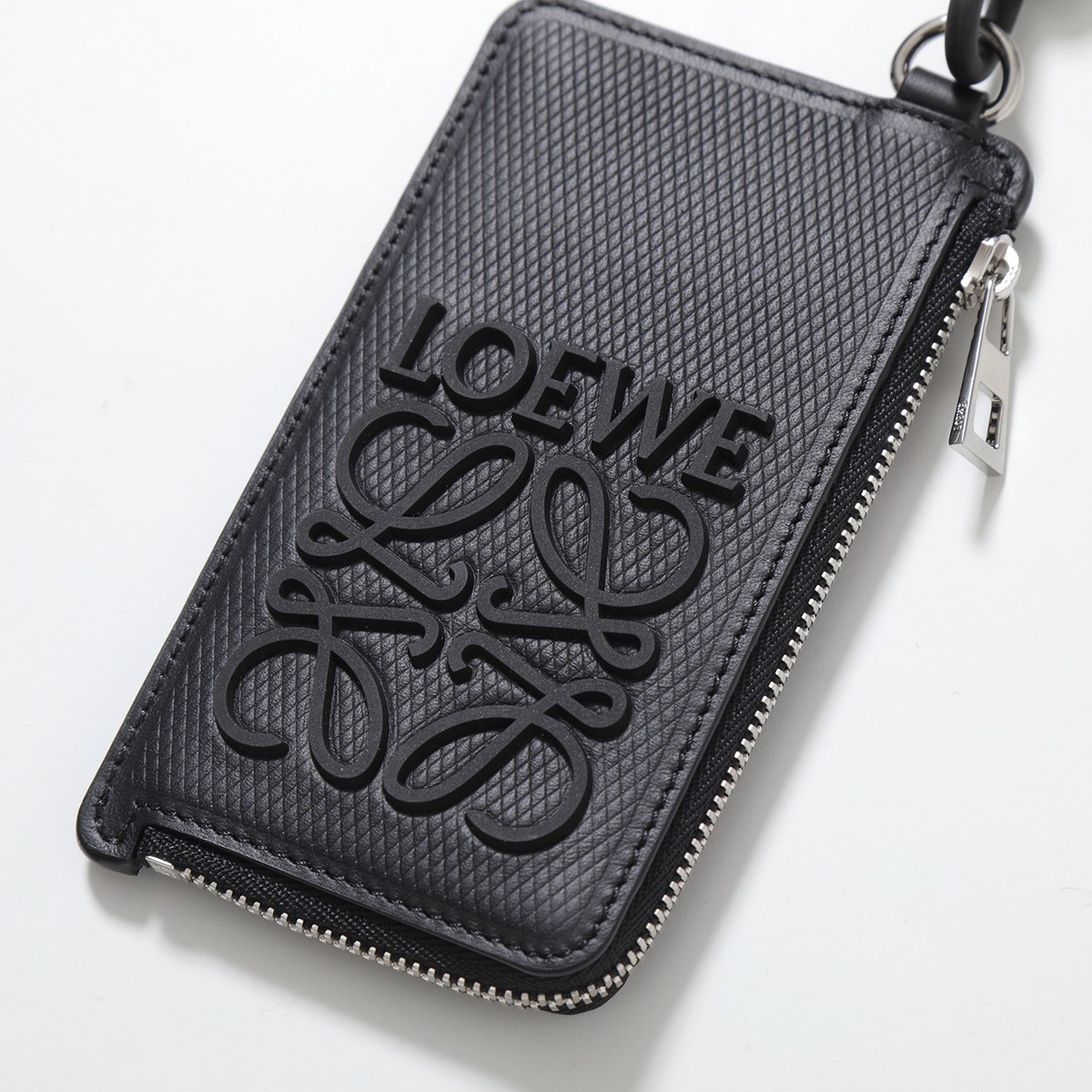 楽天市場】LOEWE ロエベ フラグメントケース COIN CARDHOLDER コイン