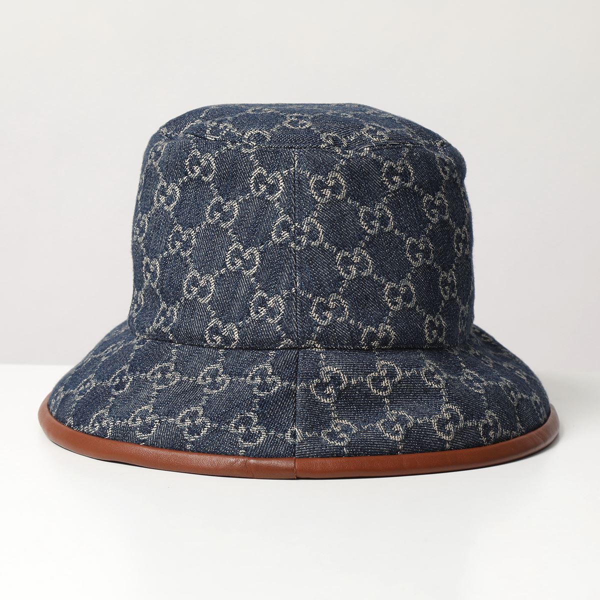 楽天市場】GUCCI グッチ バケットハット 576371 4HAC3 レディース