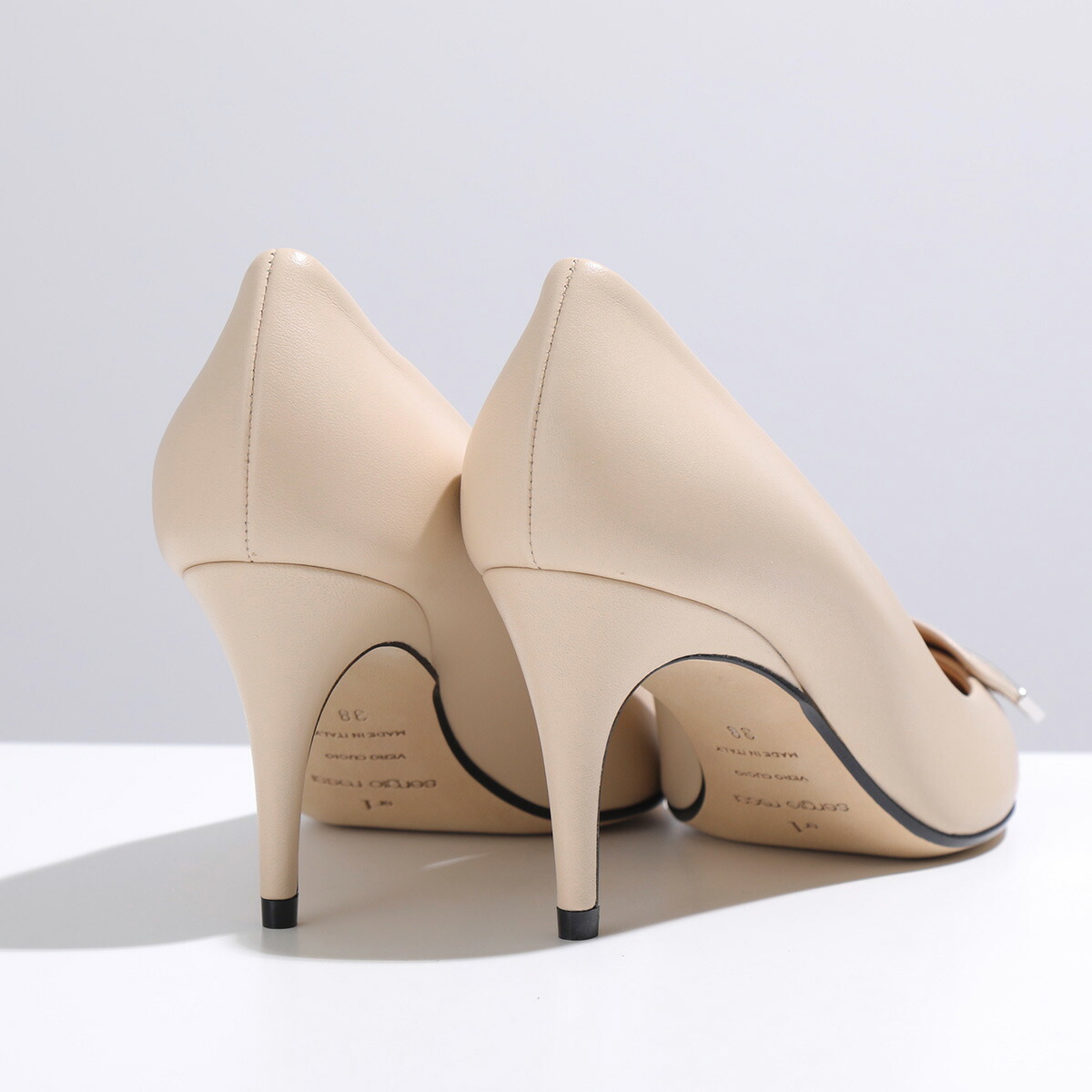 楽天市場】【最大2万円OFFクーポン対象・3/1限定】Sergio Rossi