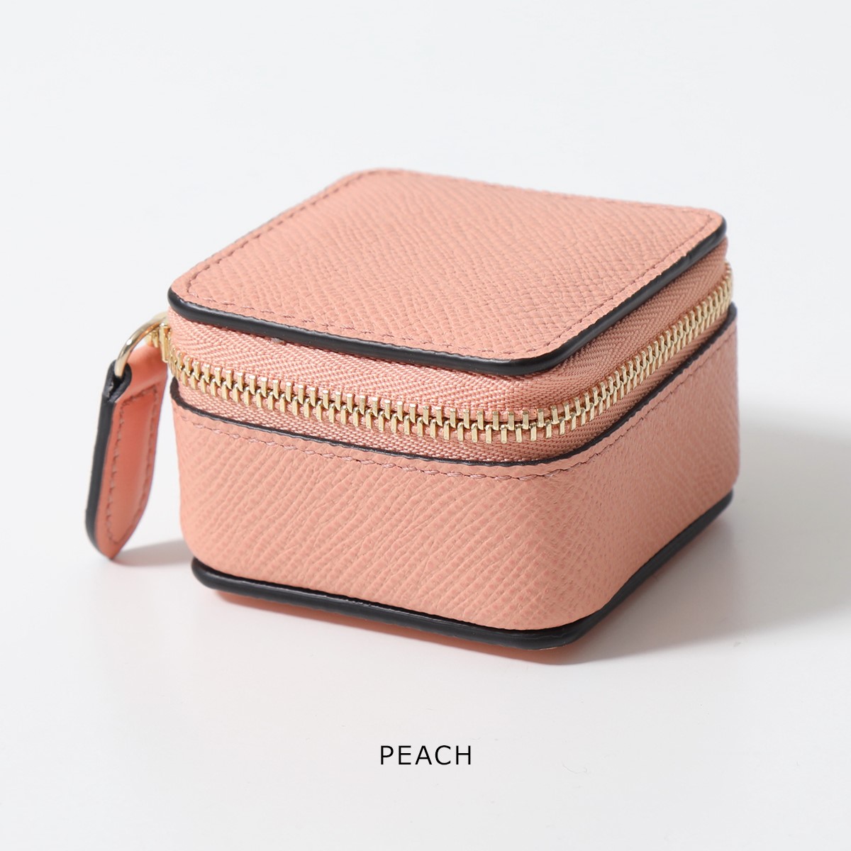 楽天市場】SMYTHSON スマイソン 小物入れ PMA SML TRINKET CASE