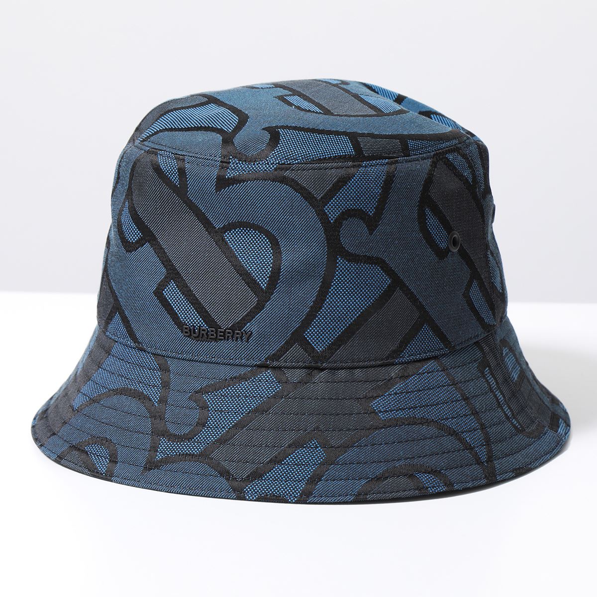 楽天市場】BURBERRY バーバリー バケットハット MH TB JACQUARD