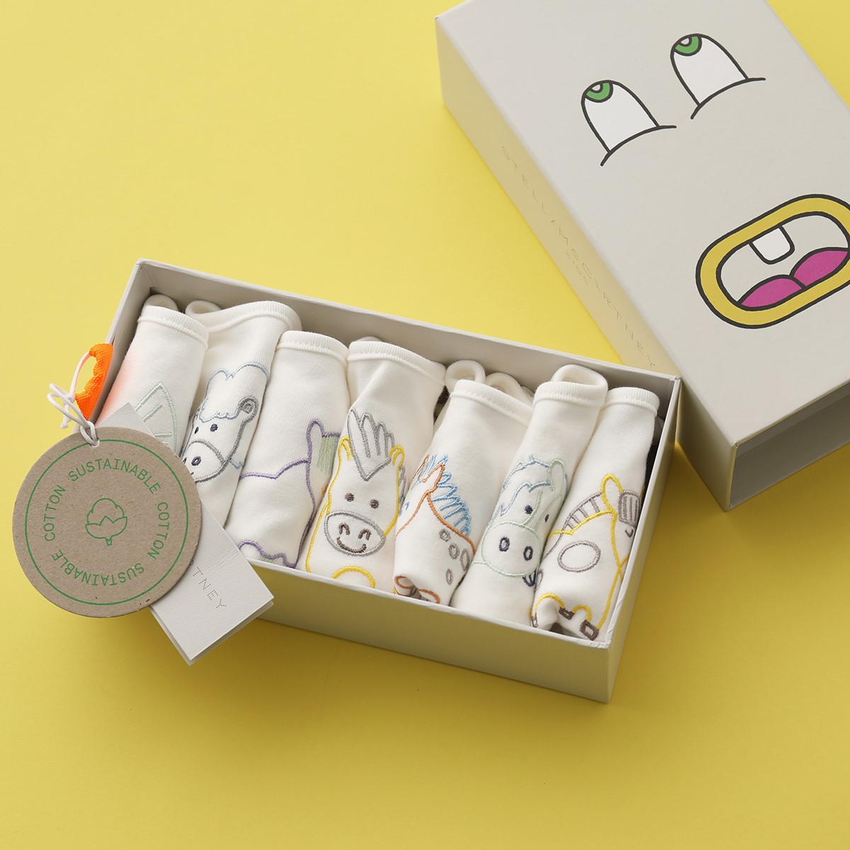 楽天市場】STELLA McCARTNEY KIDS ステラマッカートニー キッズ ベビー