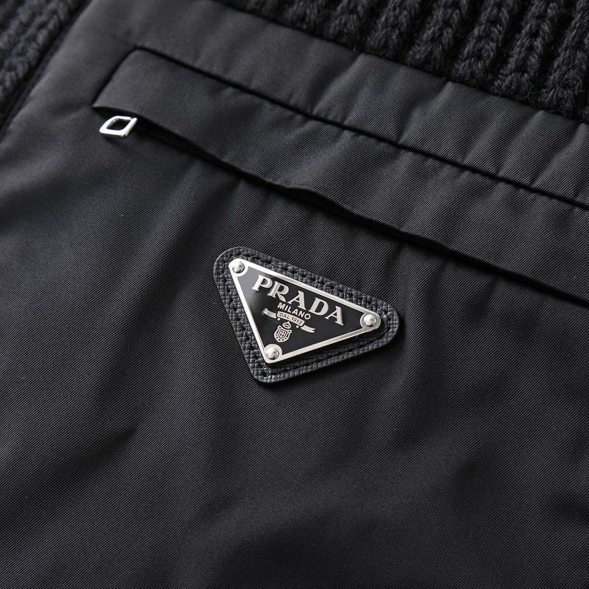 楽天市場】PRADA プラダ マフラー UMS354 1WTO レディース Re Nylon