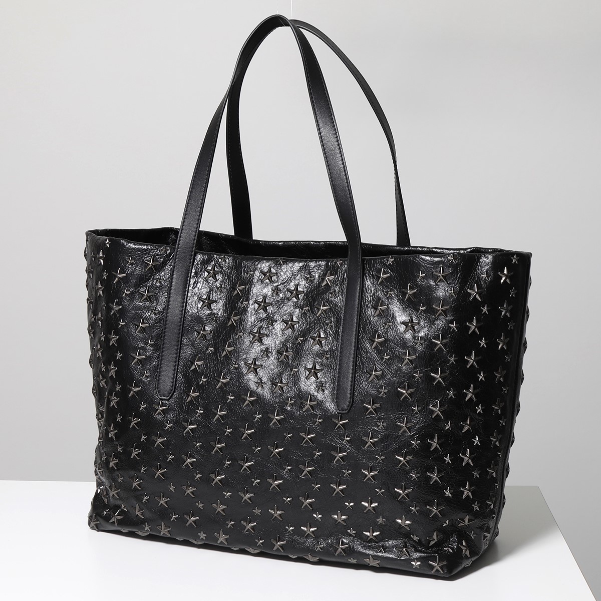 楽天市場】Jimmy Choo ジミーチュウ トートバッグ PIMLICO S LCU