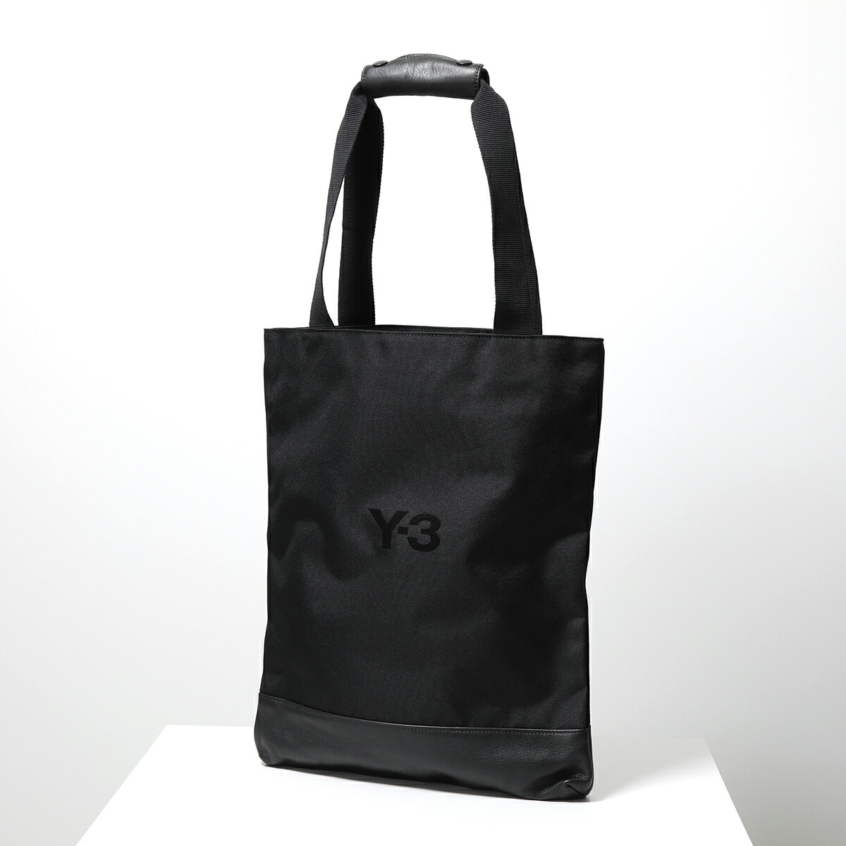 楽天市場】Y-3 ワイスリー トートバッグ CL TOTE HM8366 メンズ
