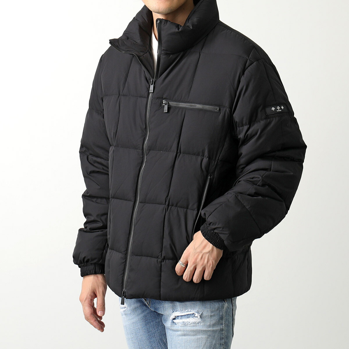 楽天市場】TATRAS タトラス ダウンジャケット FANNI ファンニ