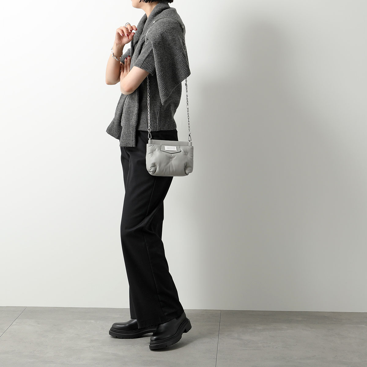 楽天市場】【最大2万円OFFクーポン対象・3/1限定】MAISON MARGIELA