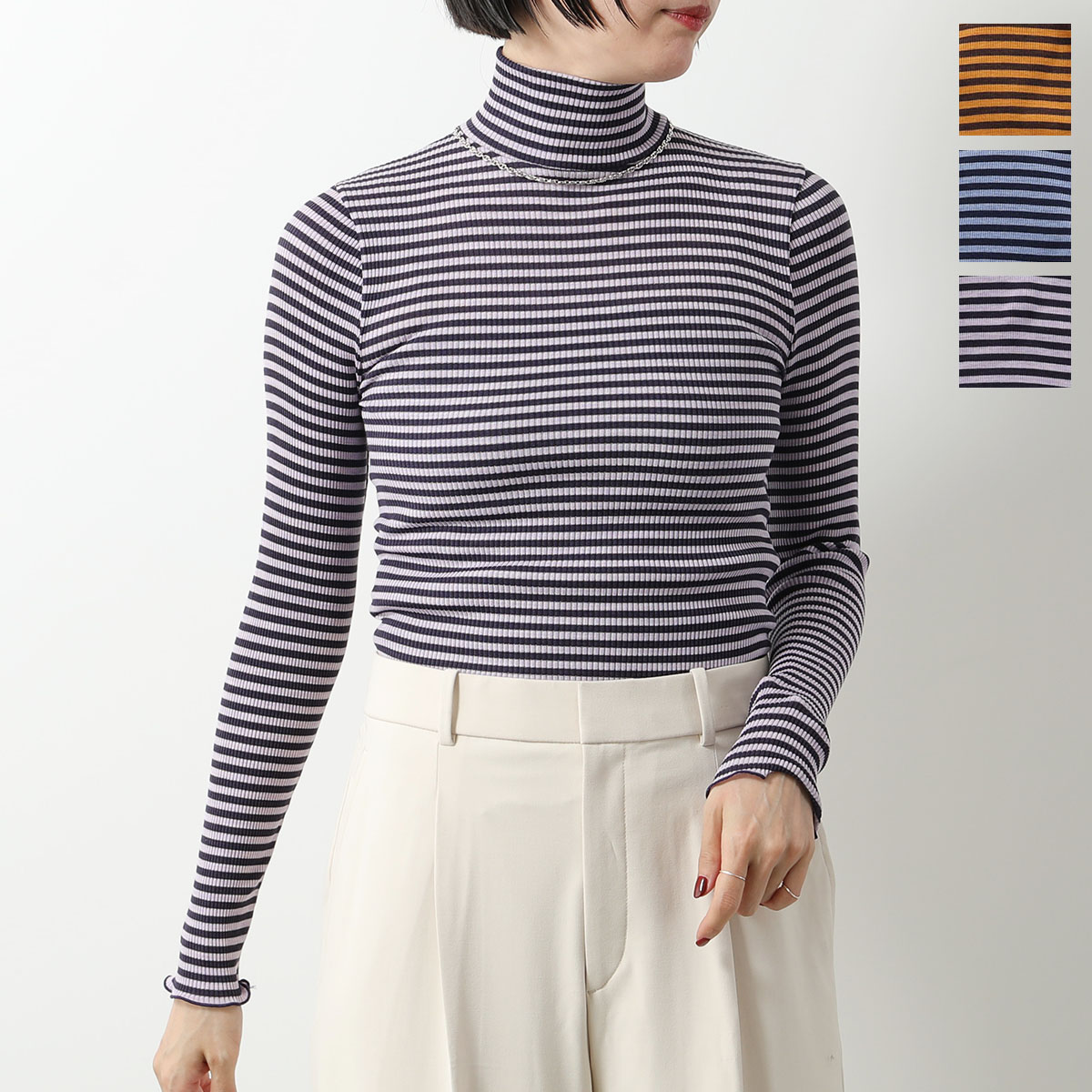 楽天市場】Oscalito オスカリート 長袖ニット 3429 レディース